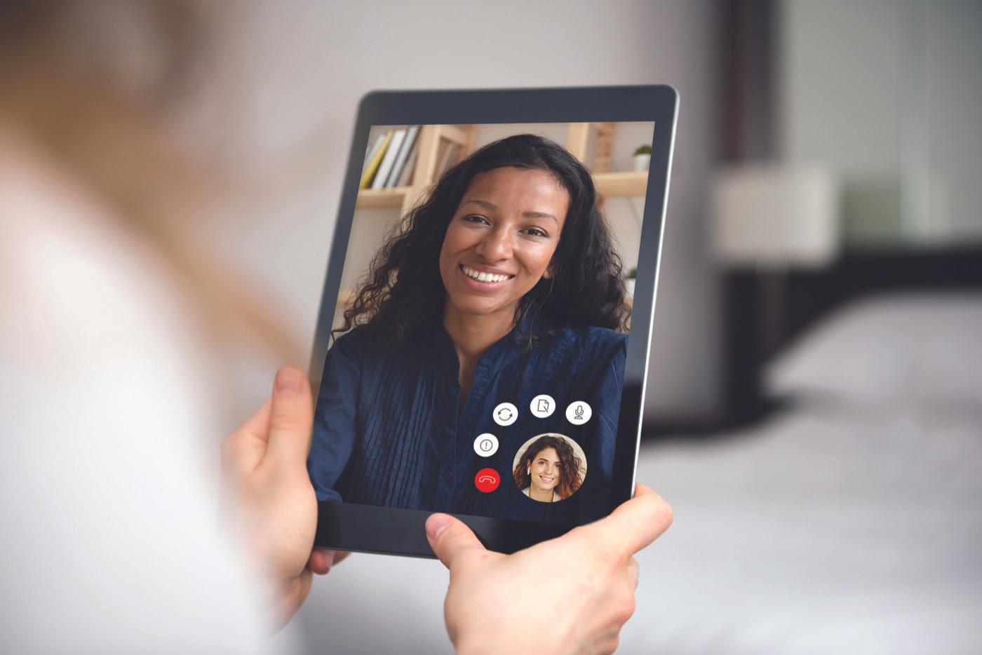 Digital Mental Health