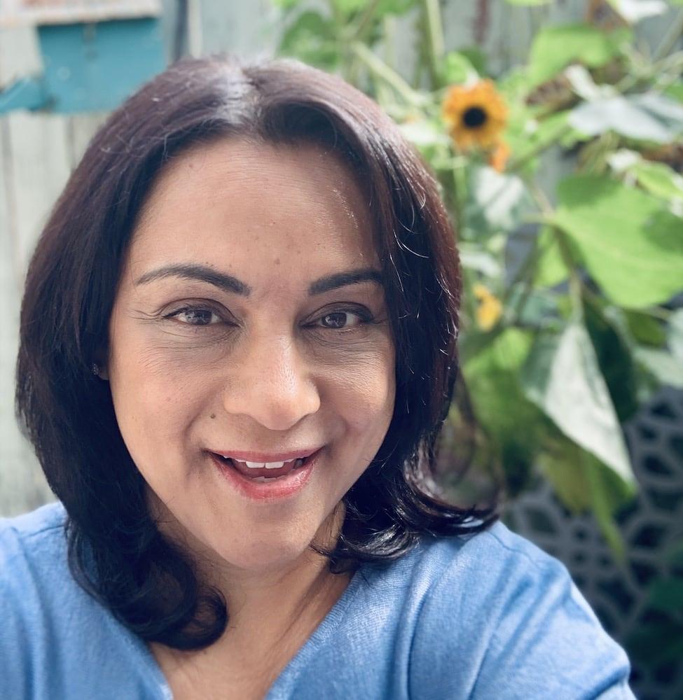 Dr. Rina Gupta