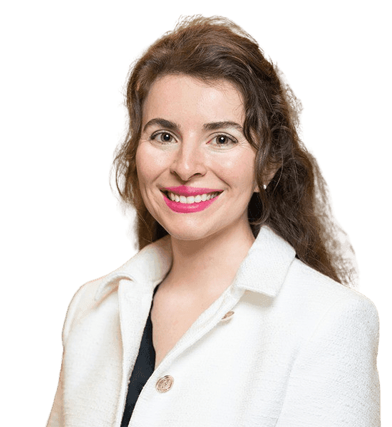 Mariana Bockarova, PhD Head of Marketing and Communications