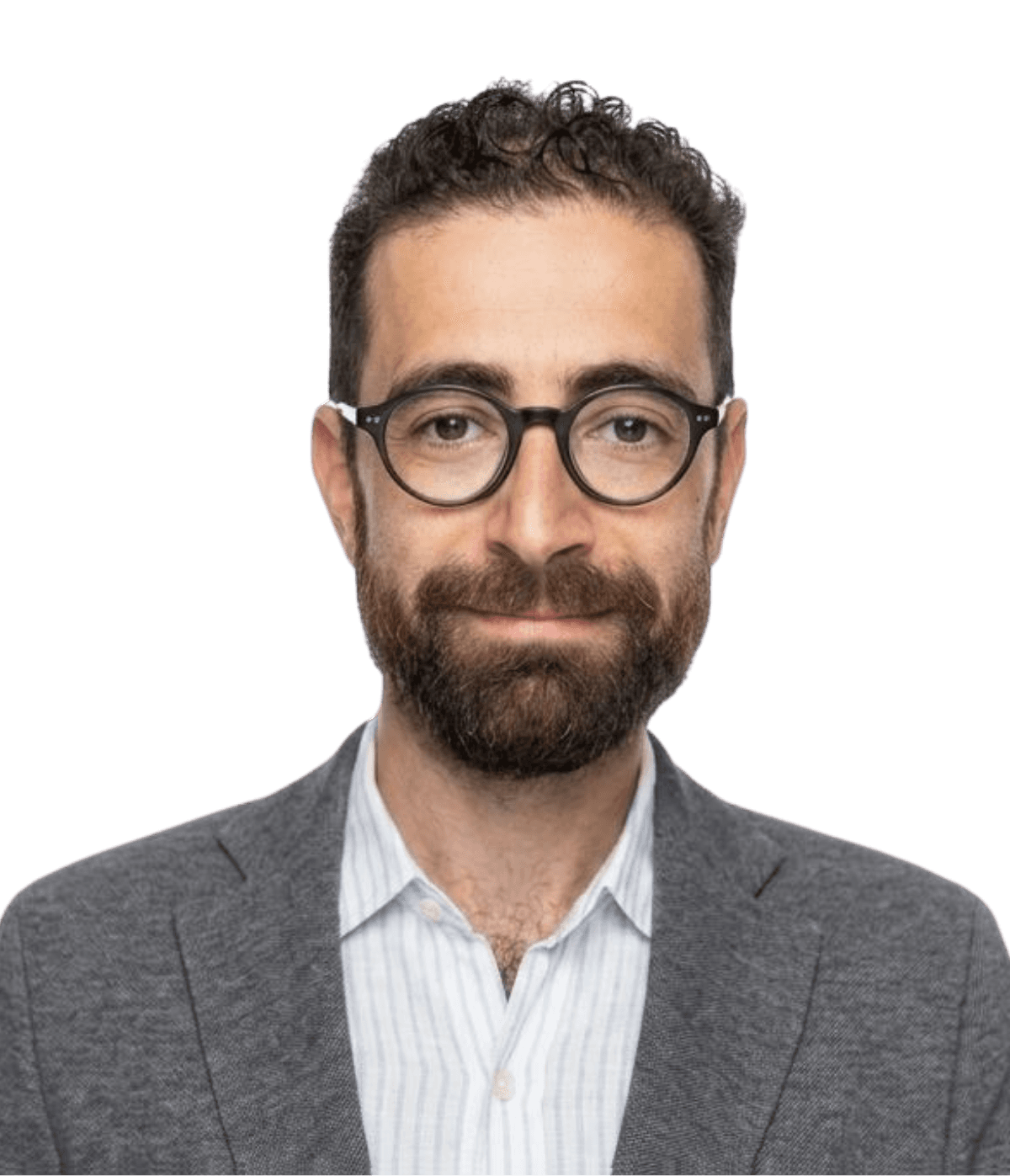 Dr. Rafael Aroutiunian Associate Medical Director, Virtual Acute & Emergency Care