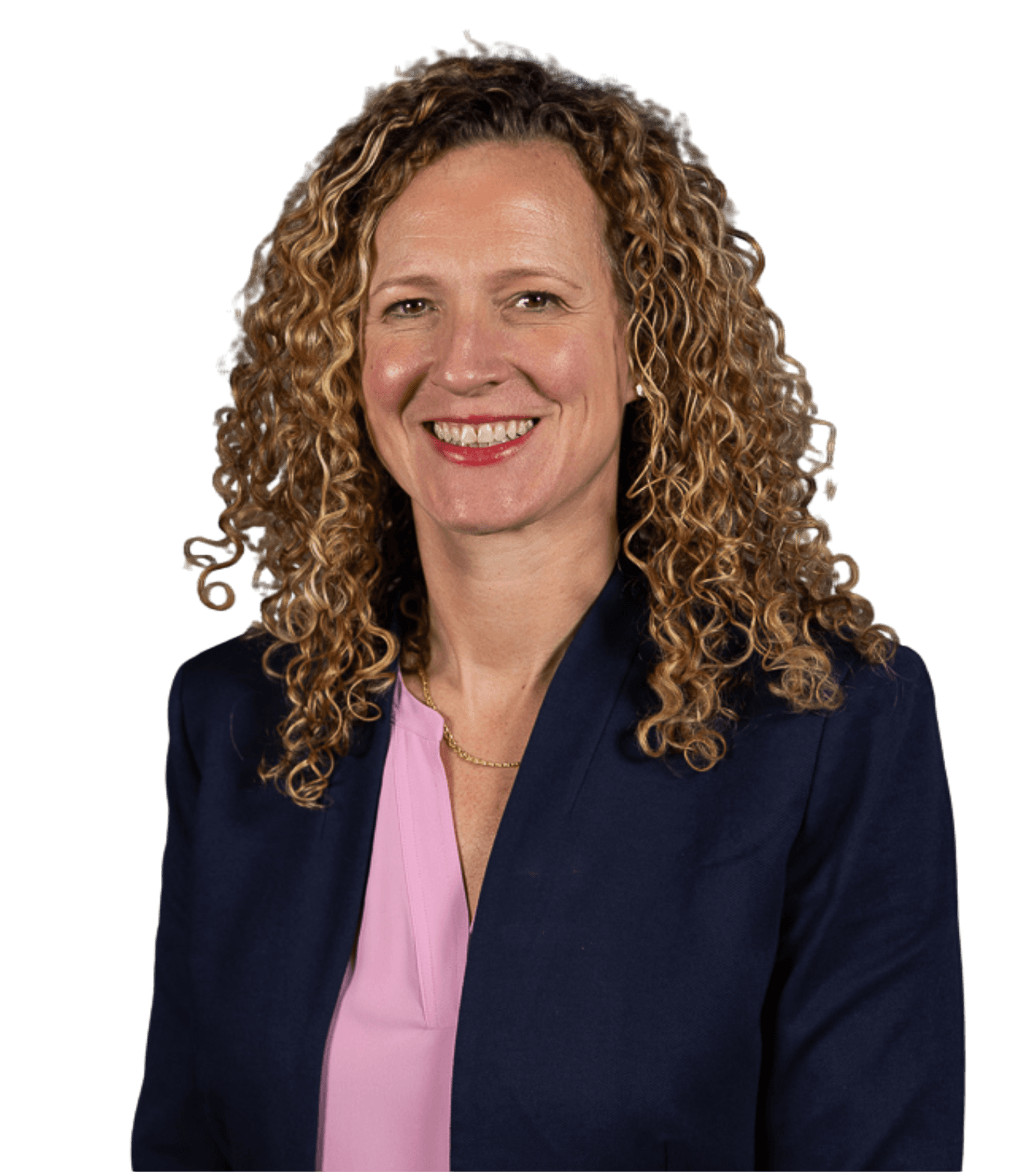 Joby McKenzie, PhD Managing Director