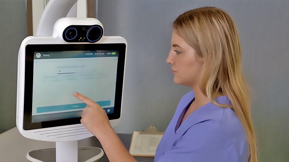 Virtual Emergency Care Hero