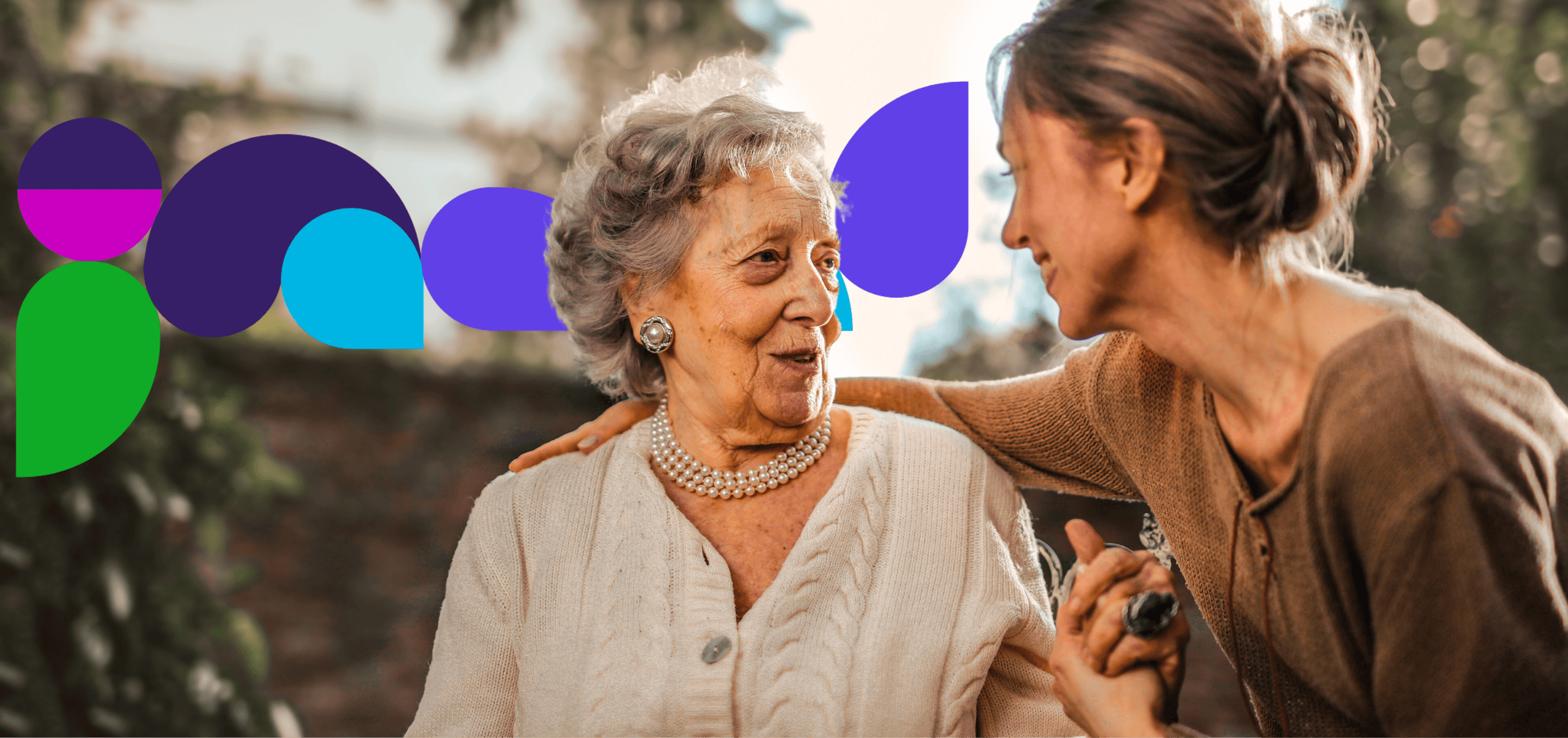 Caregiver Member - Hero