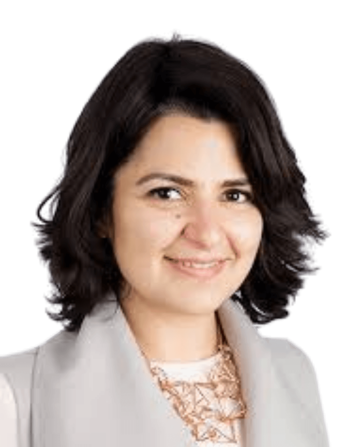 Dr. Vivian Sapirman Associate Medical Director, Wellness & Mental Health