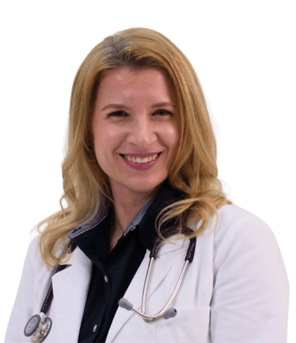Dr. Karolina Filipowska Interim Medical Director