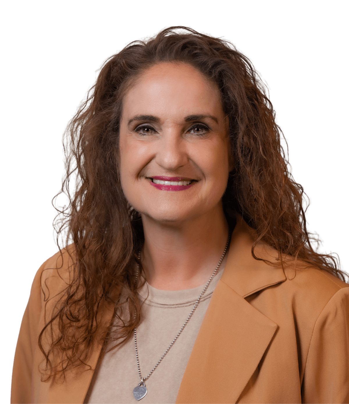 Lisa Barrett Vice President, Clinical Operations & Quality