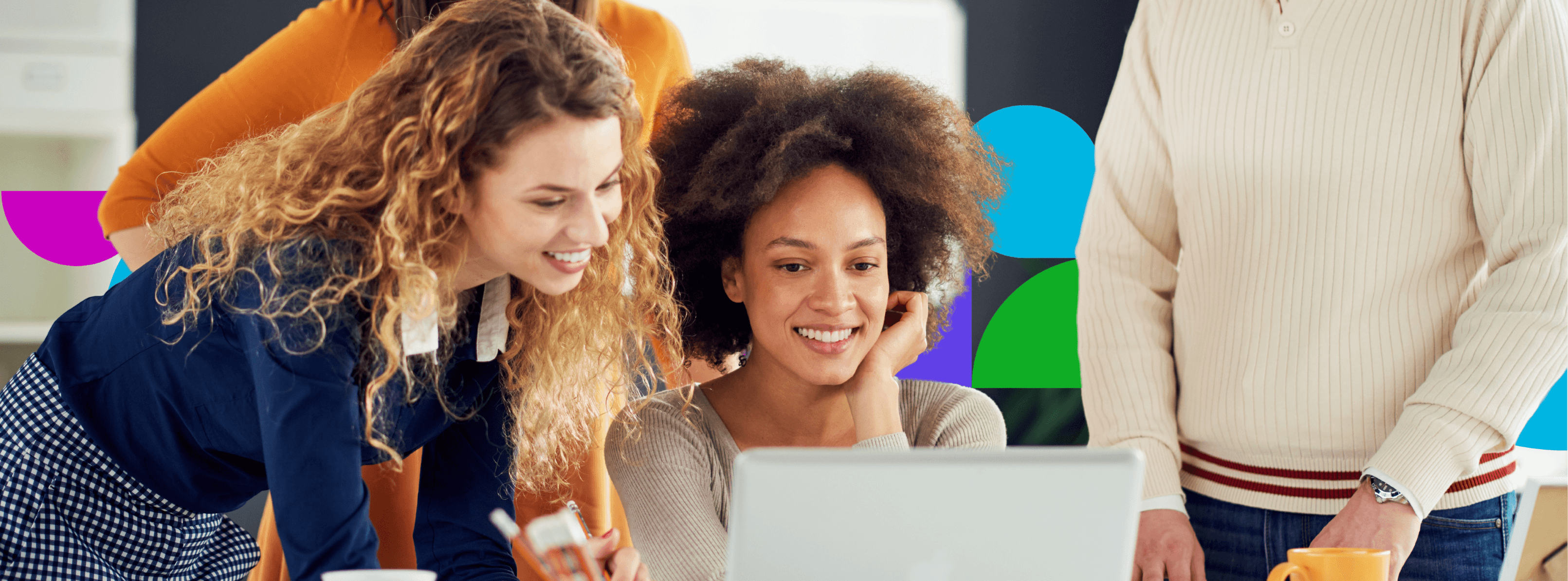 Webinars - Hero Image