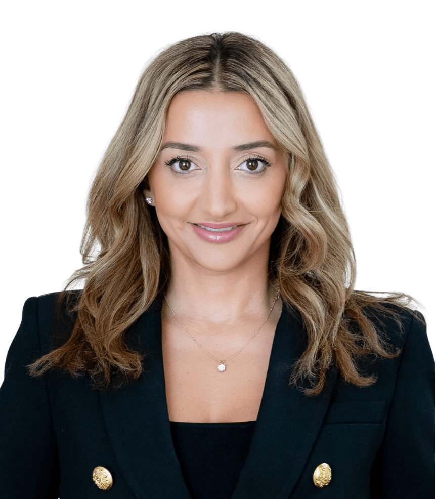 Azi Boloorchi Drake Senior Vice President, Commercial & Strategic Partnerships