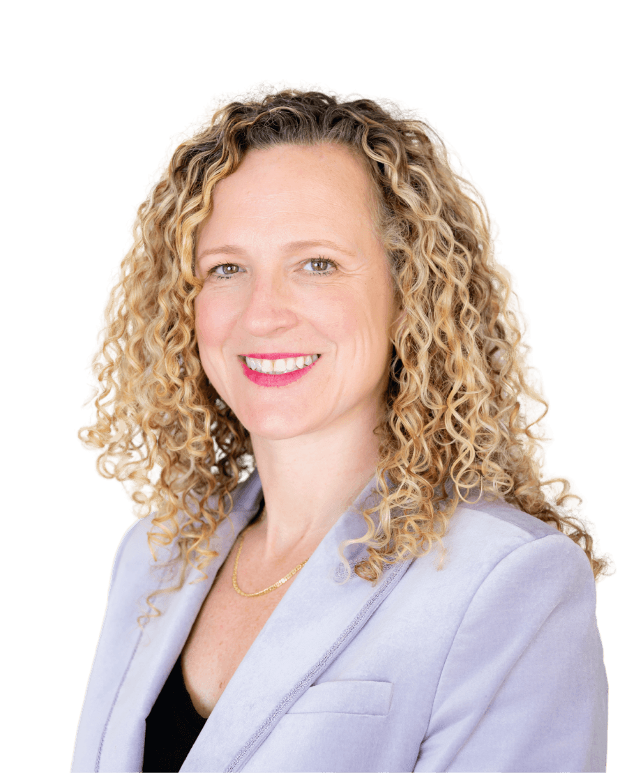 Joby McKenzie, PhD Managing Director, Canada & General Manager, North American Health Systems