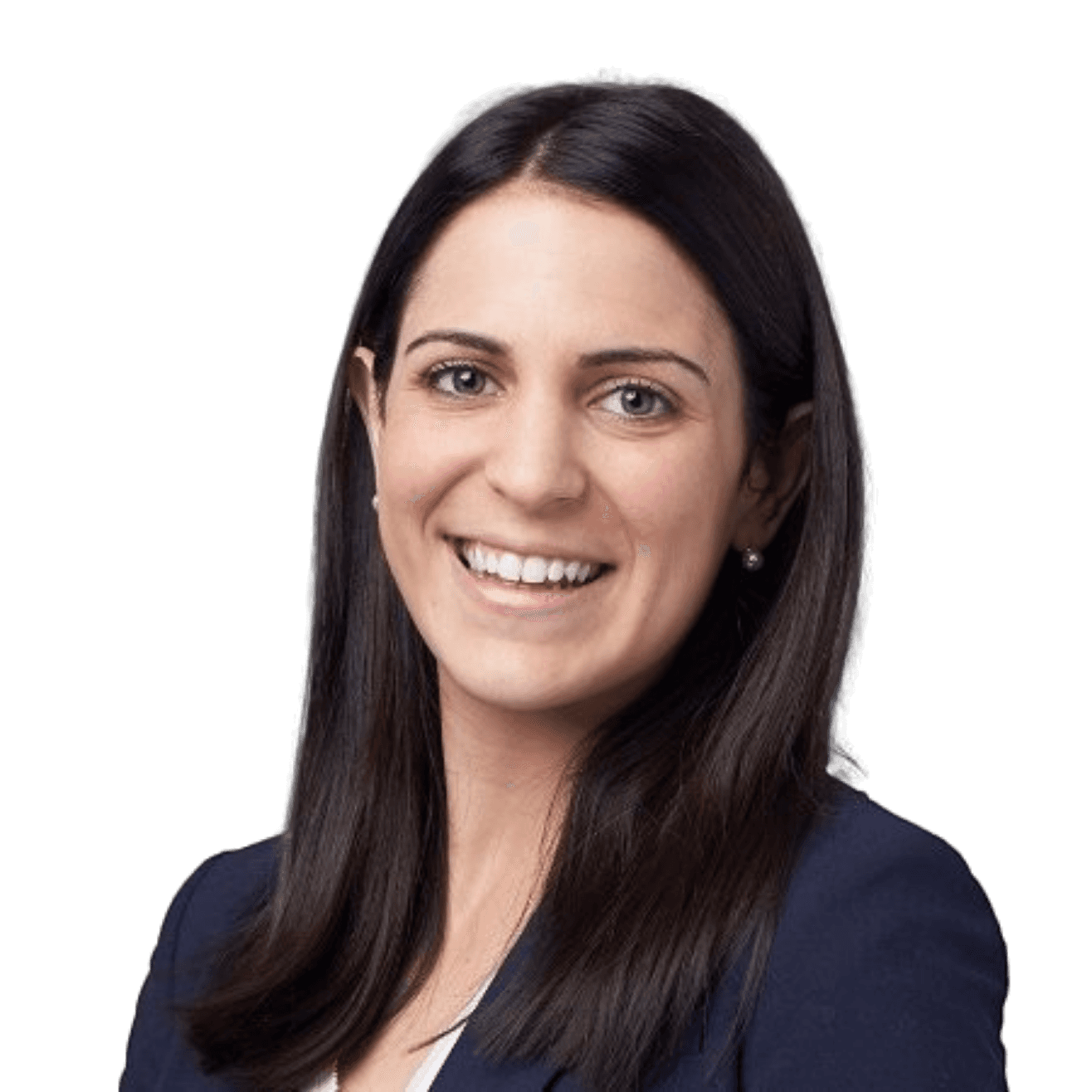 Megan Radmore, JD, CIPP/C Head of Legal