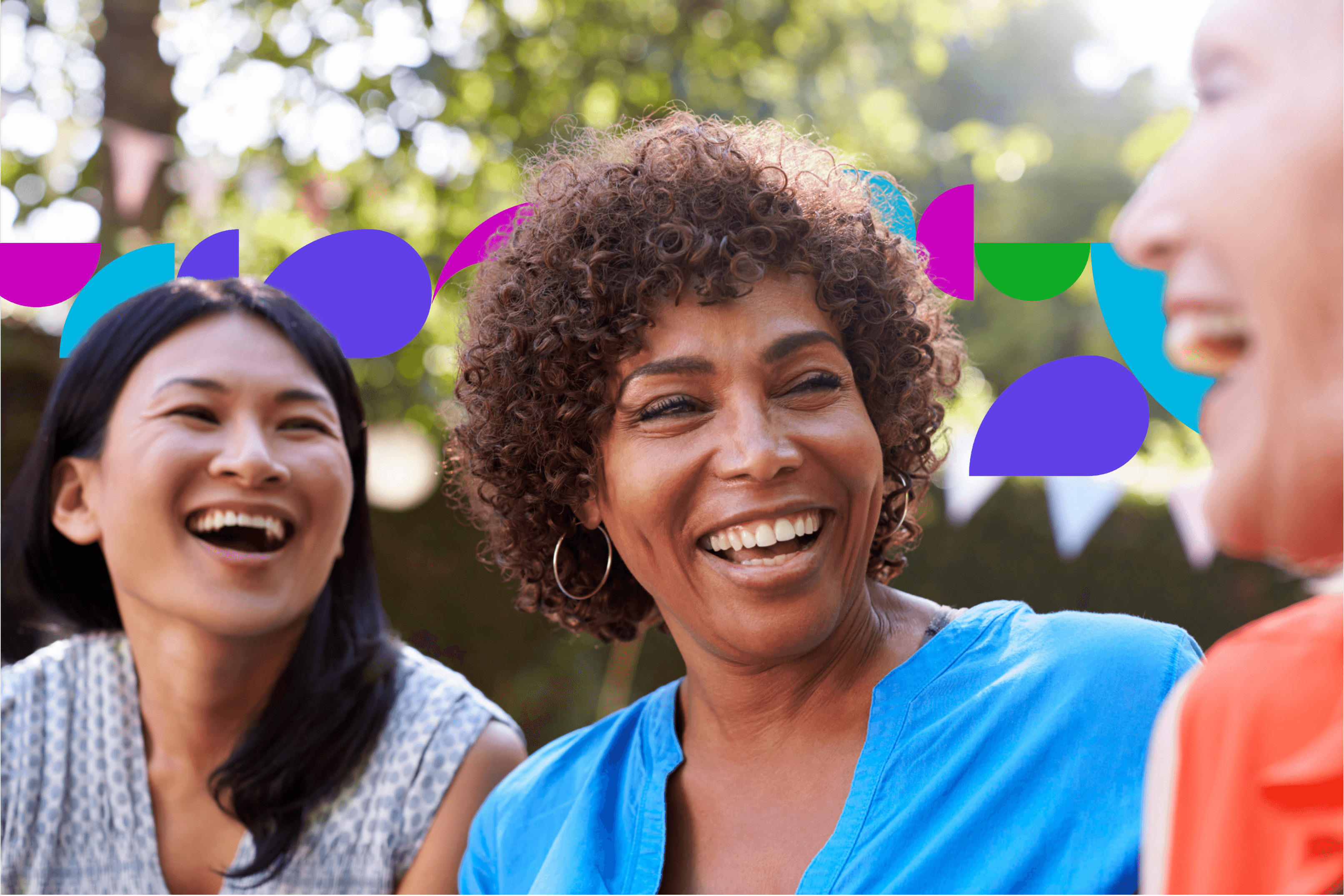 Hero - Menopause Care