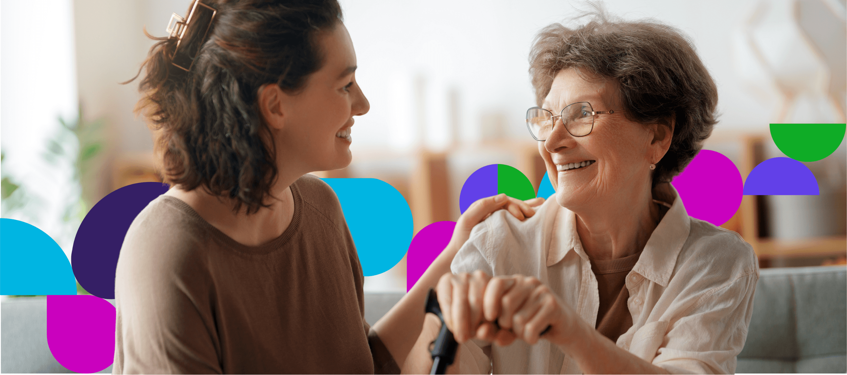 Caregiver Employer - Hero
