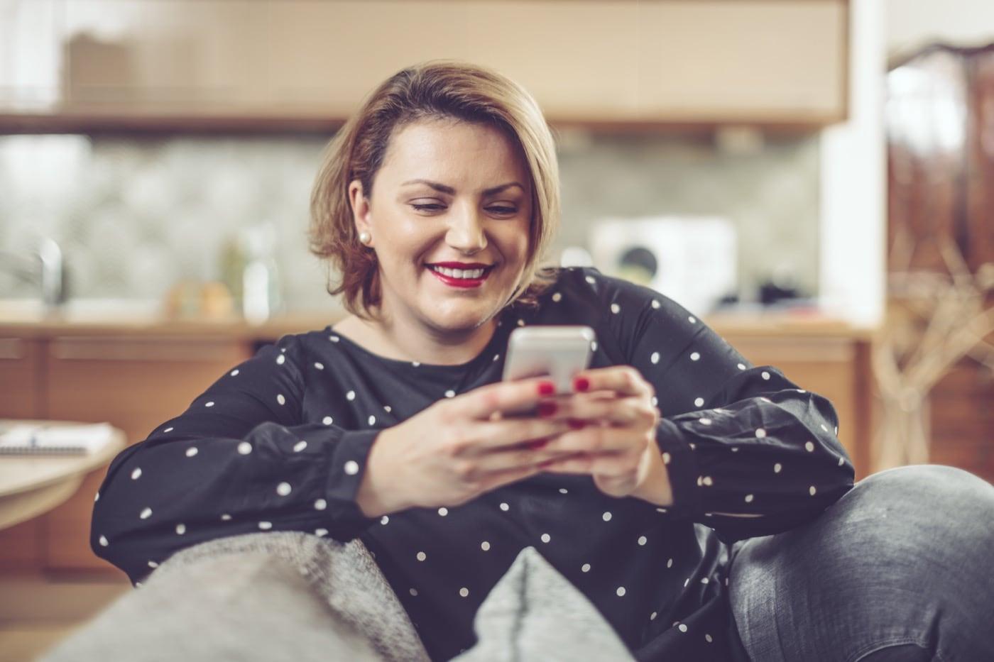 Des conseils d'experts et un soutien pour aller mieux. Et bien vivre.