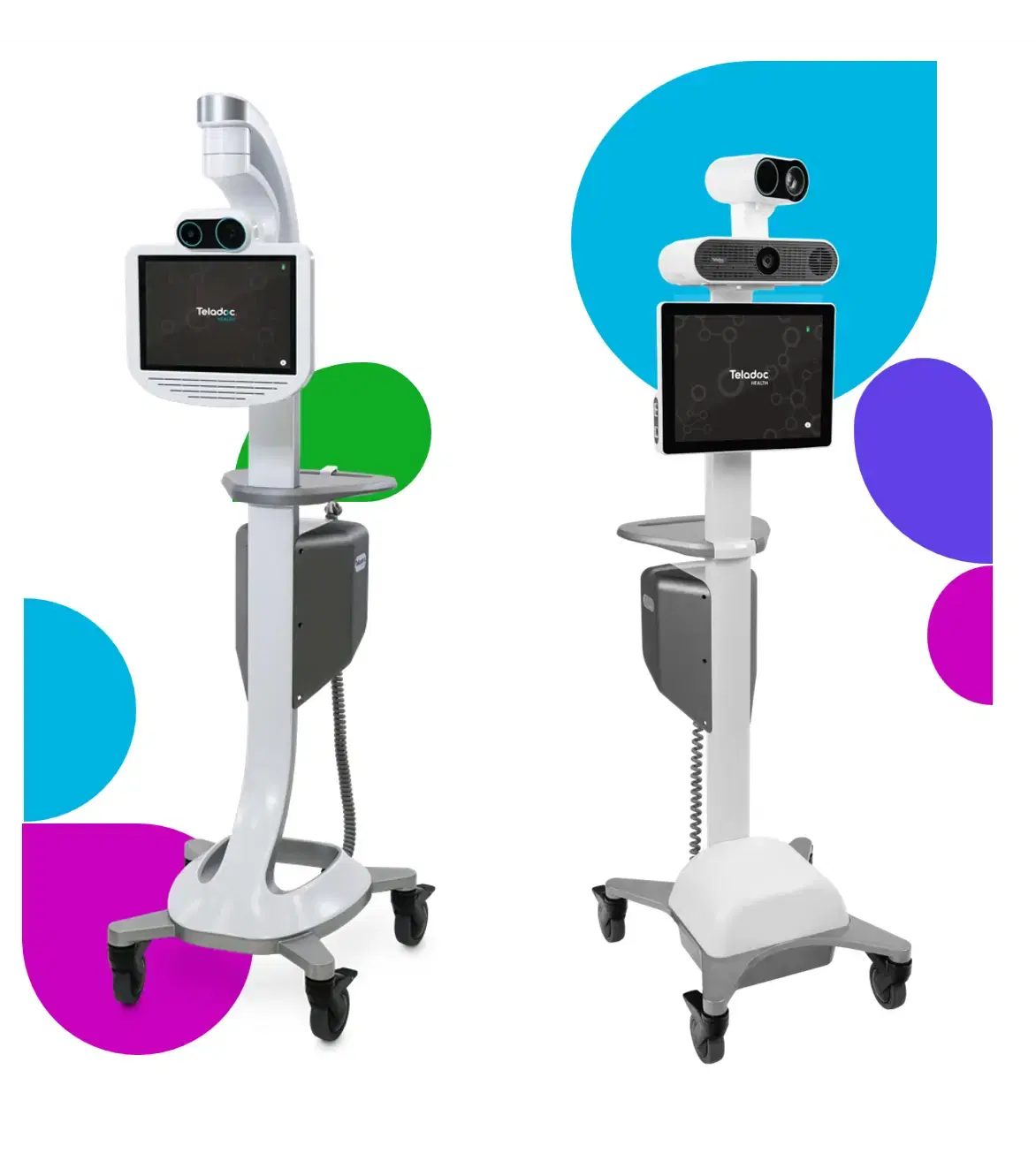 Reimagining inpatient care models