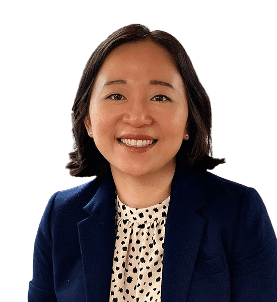 Marcella Agustina, CPA Head of Finance